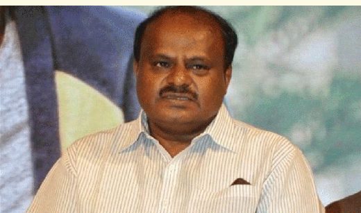 Kumaraswamy fumes over shifting of Aero India show out of Bengaluru, seeks answer from BJP